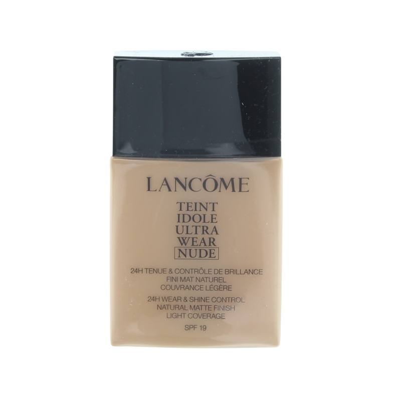Lancome Teint Idole Ultra Wear Foundation 35 Beige Dore 40ml SPF 19