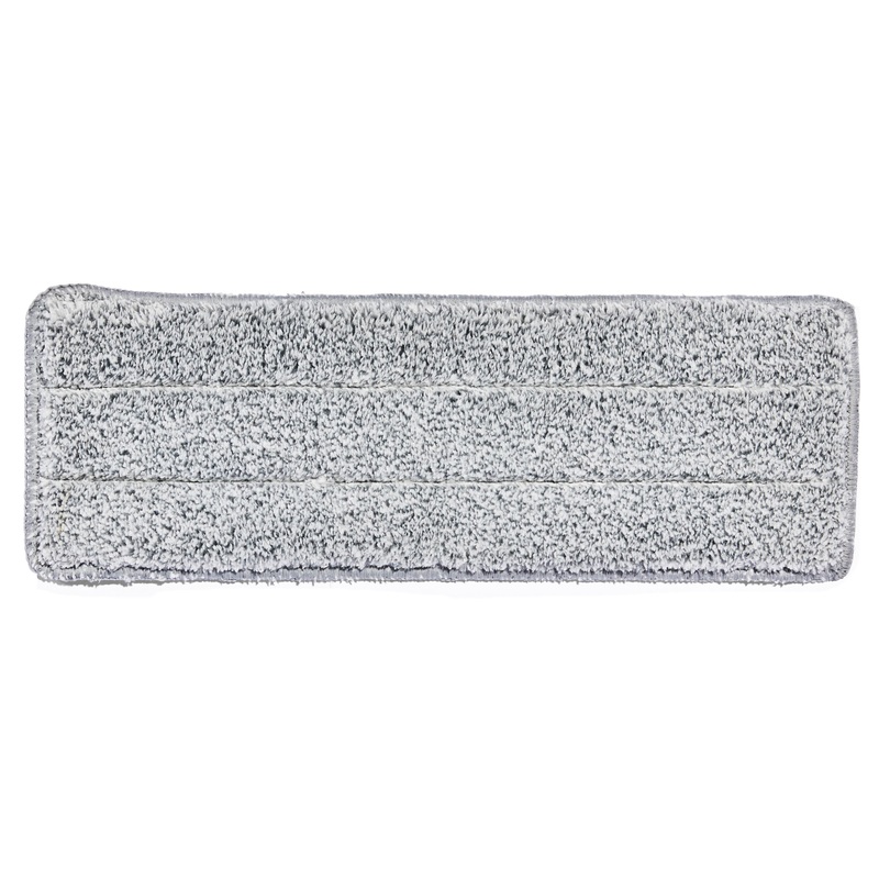 Microfiber Mop Pad Attachment Refill