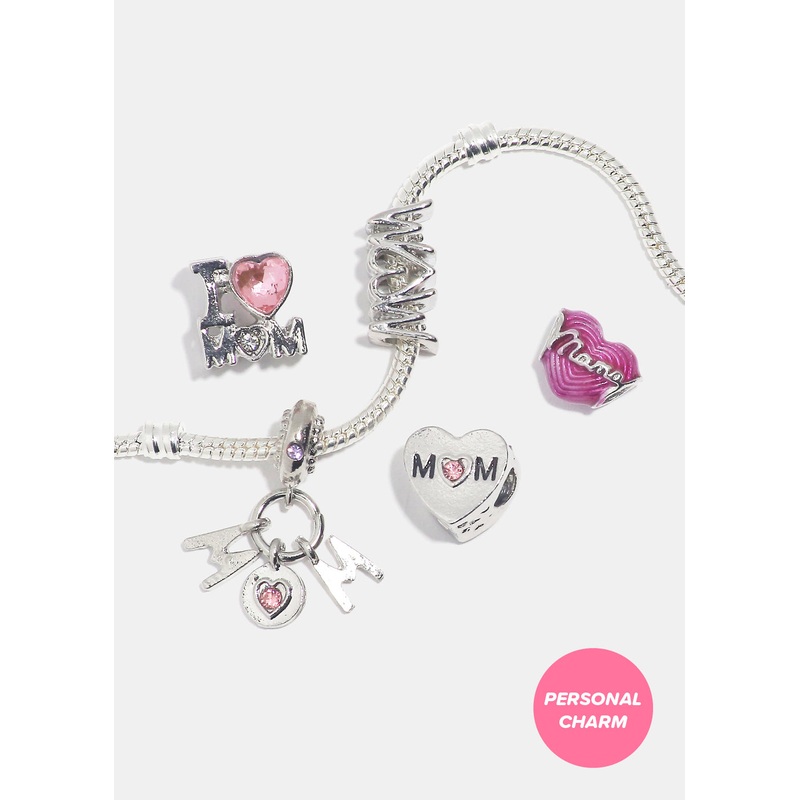 Miss A Bead Charm – Mom Mama