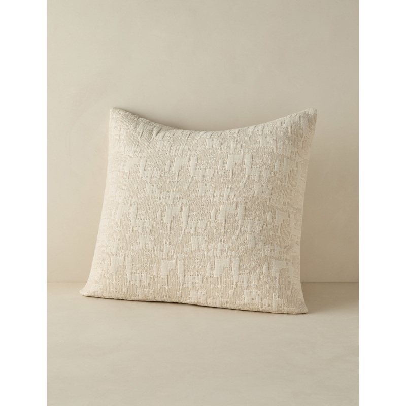 Muro Cotton Sham by DISC Interiors Euro