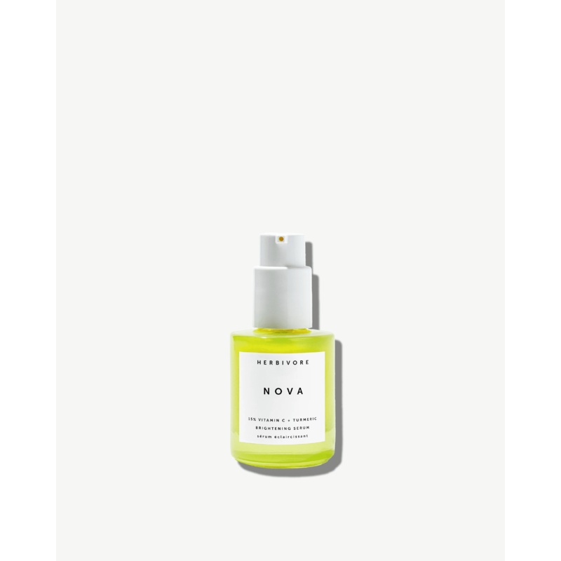 Nova 15% Vitamin C + Turmeric Brightening Serum 1 oz / 30 ml