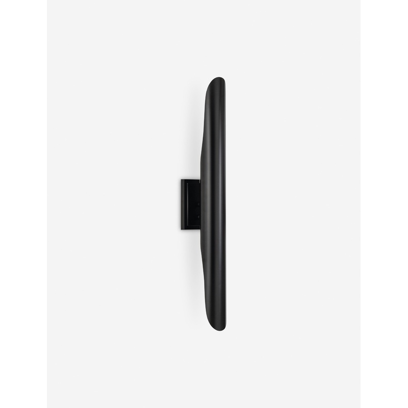 Redford Outdoor Sconce by Regina Andrew Black