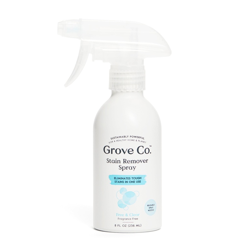 Stain Remover Spray