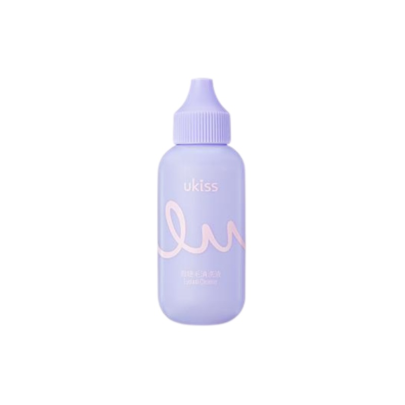 Ukiss False Eyelashes Cleanser 50ml