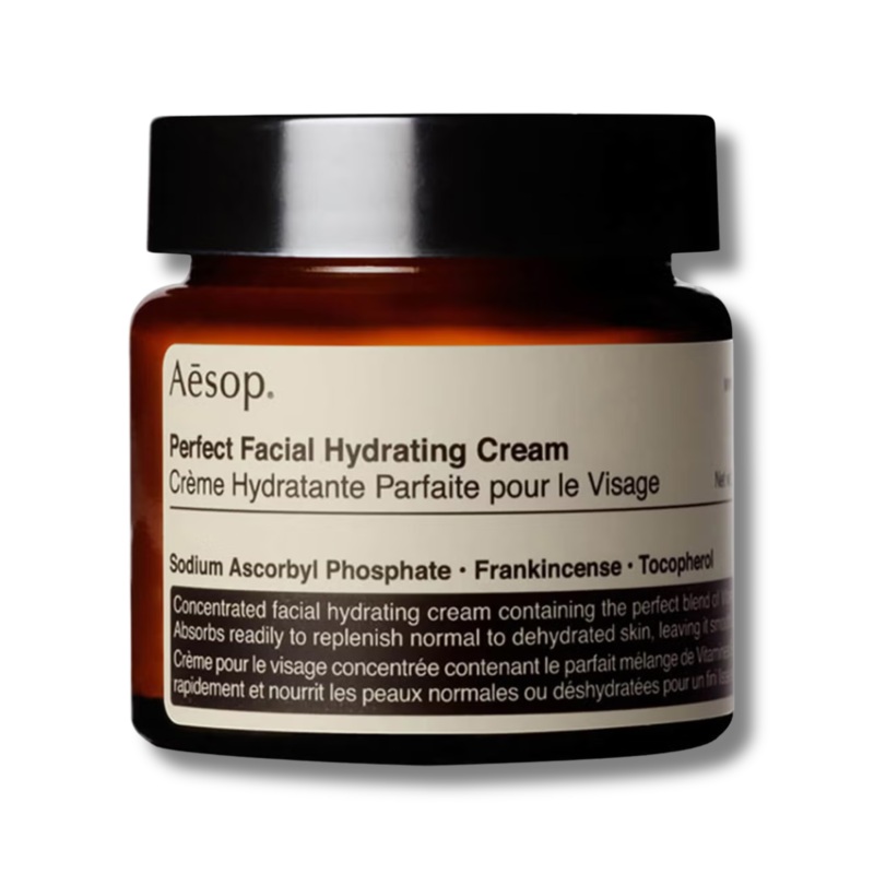 Aesop Perfect Facial Hydrating Cream 60ml