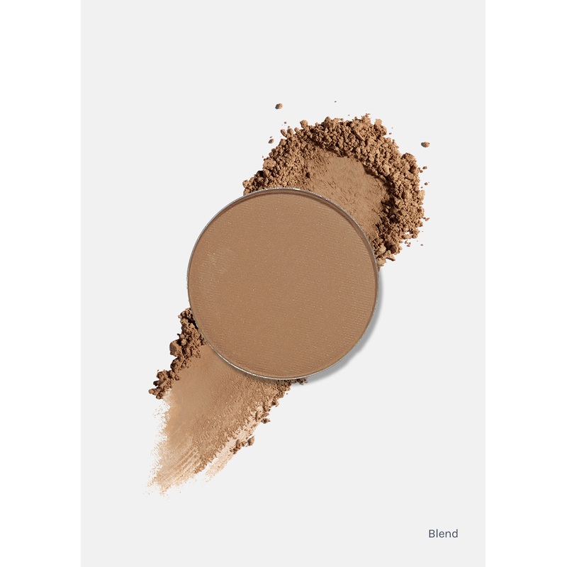 AOA Single Pressed Eyeshadow – Blend