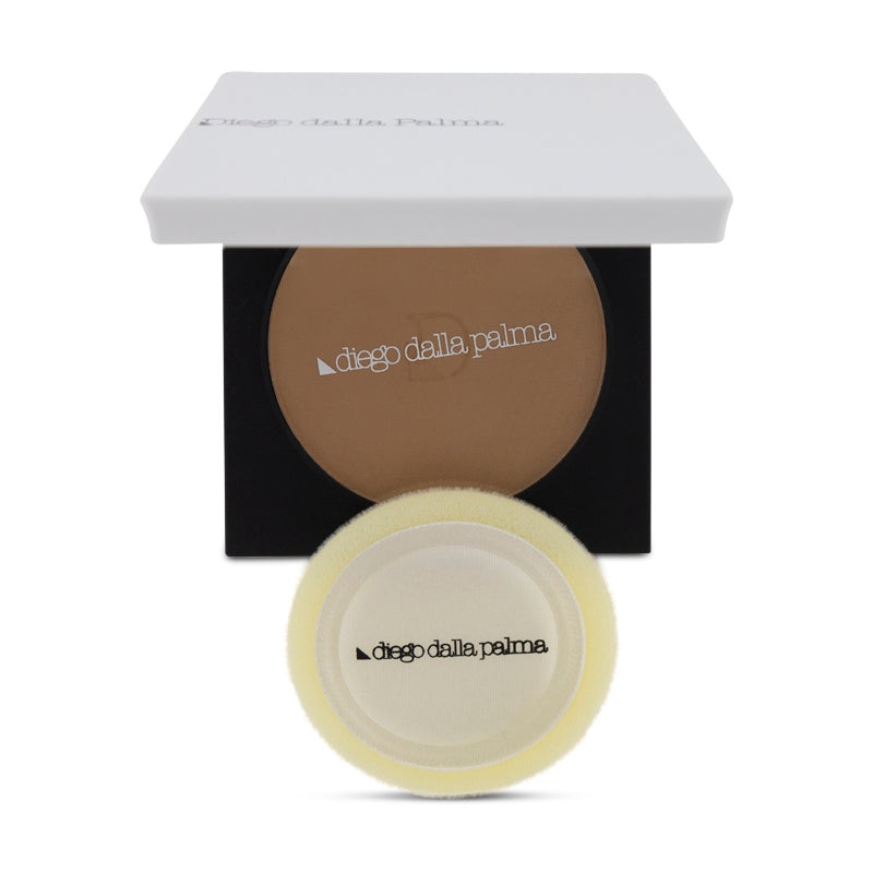 Diego Dalla Palma Compact Face Powder Shade 12