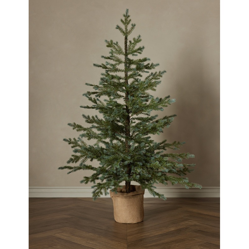 Faux Pine Tree Medium