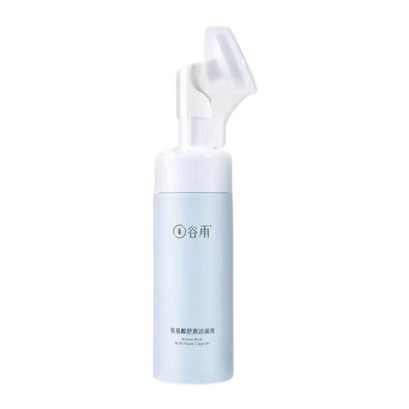 GUYU Amino Acid Multi Foam Cleanser 150ml