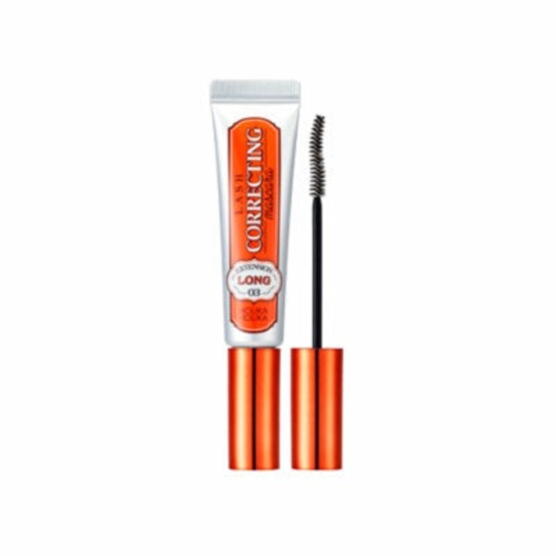 [Holika Holika] Lash Correcting Mascara #Long Extension