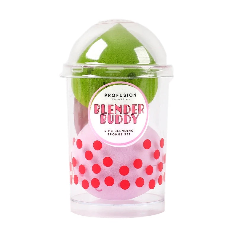 I  Boba | Blender Buddy