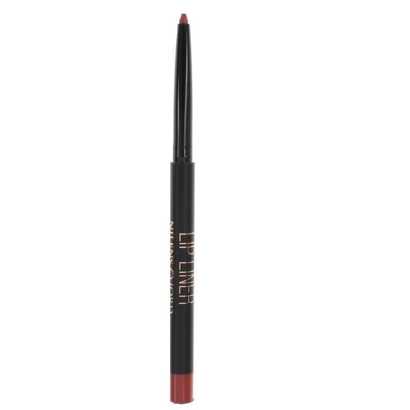 Nilens Jord Lipliner No 934 Spice – Pink Lip Liner Pencil