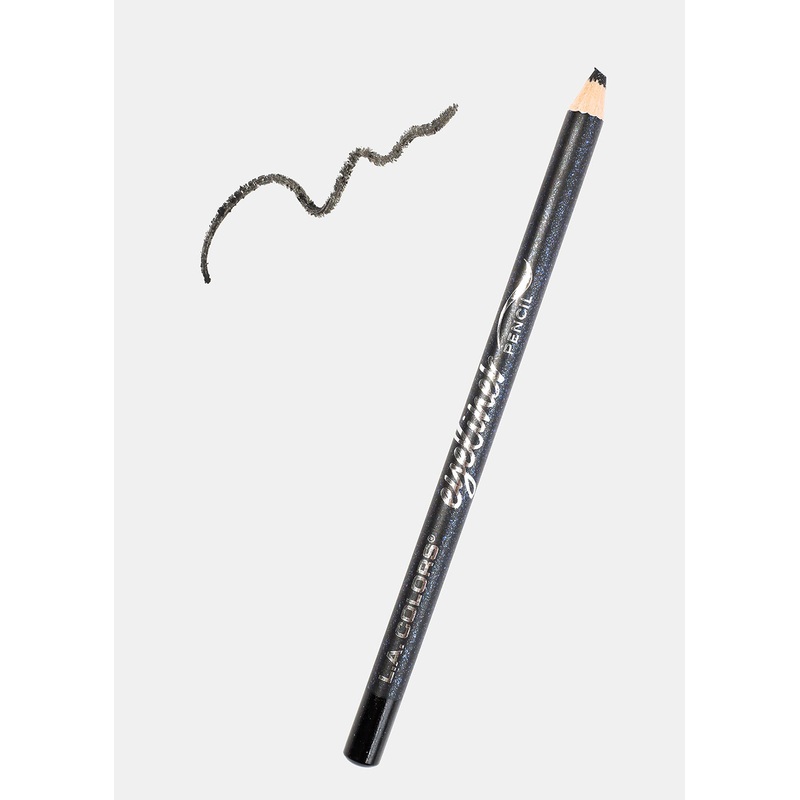 On Point Eyeliner Pencil -Black Shimmer