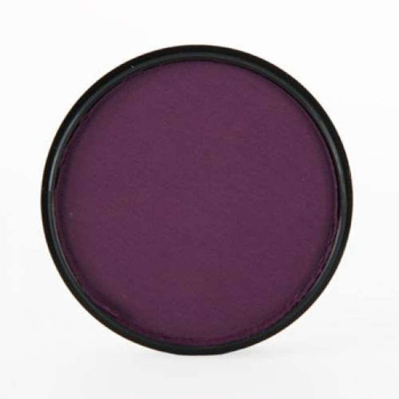 Paradise AQ Purple Face Paints – Wild Orchid WO 1.4 oz (40 gm)