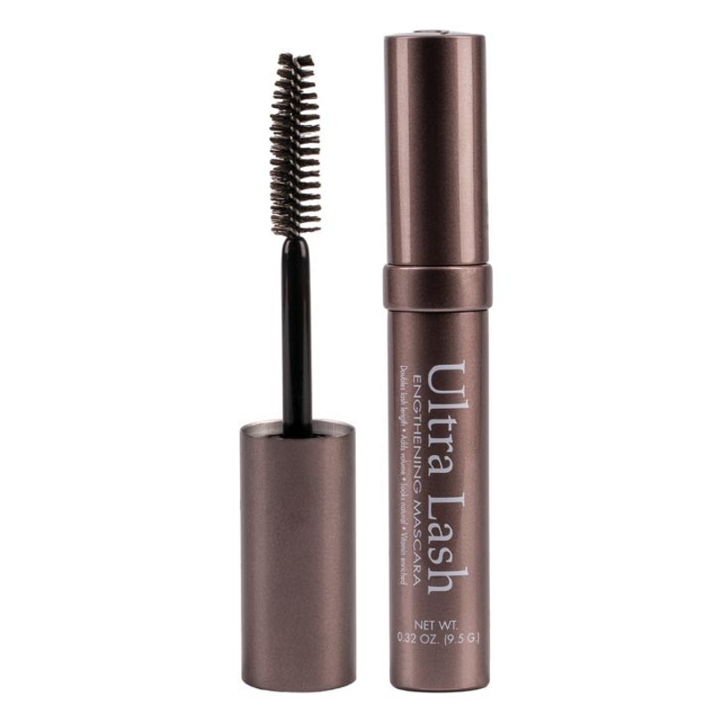 Sorme Ultra Lash Lengthening Mascara – WU02 Dark Brown