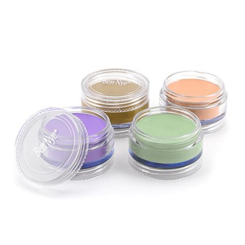Ben Nye Neutralizers and Concealers CTR-09 (Ochre Tan)