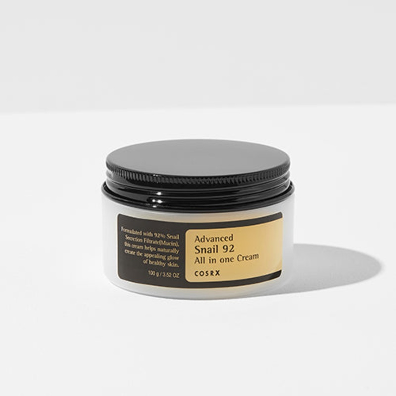 [COSRX] Advanced Snail 92 All In One Cream 100ml