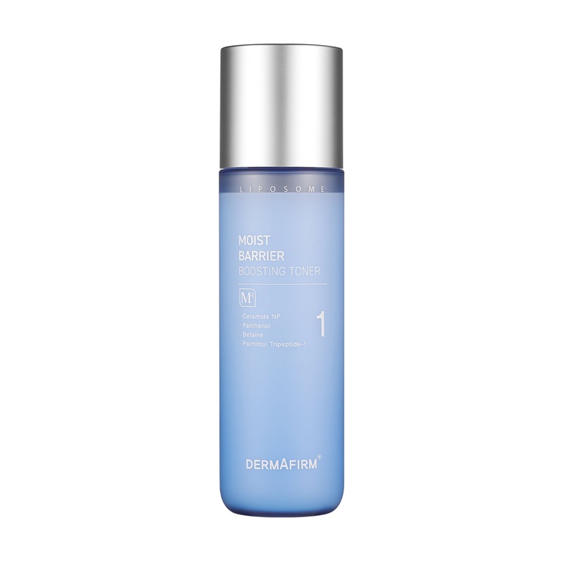 Dermafirm Moist Barrier Boosting Toner M4 200ml