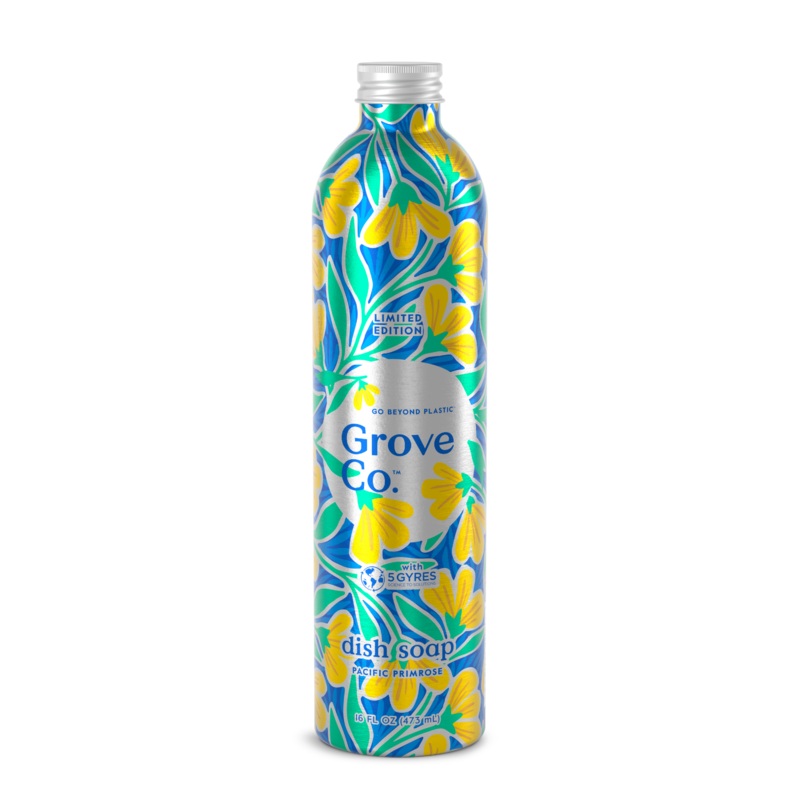 Dish Soap Refill – Spring Collection