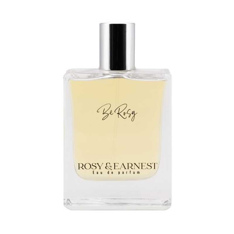 Eau de Parfum – Be Rosy