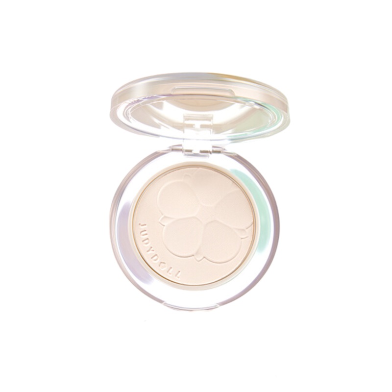 Judydoll Glamorous Glazed Matte Highlight Powder 4.6g  M01 Smoky Isles