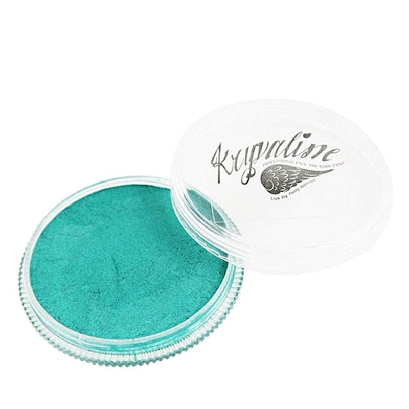 Kryvaline Regular Line – Metallic Green km05 (1.06 oz/30 gm)
