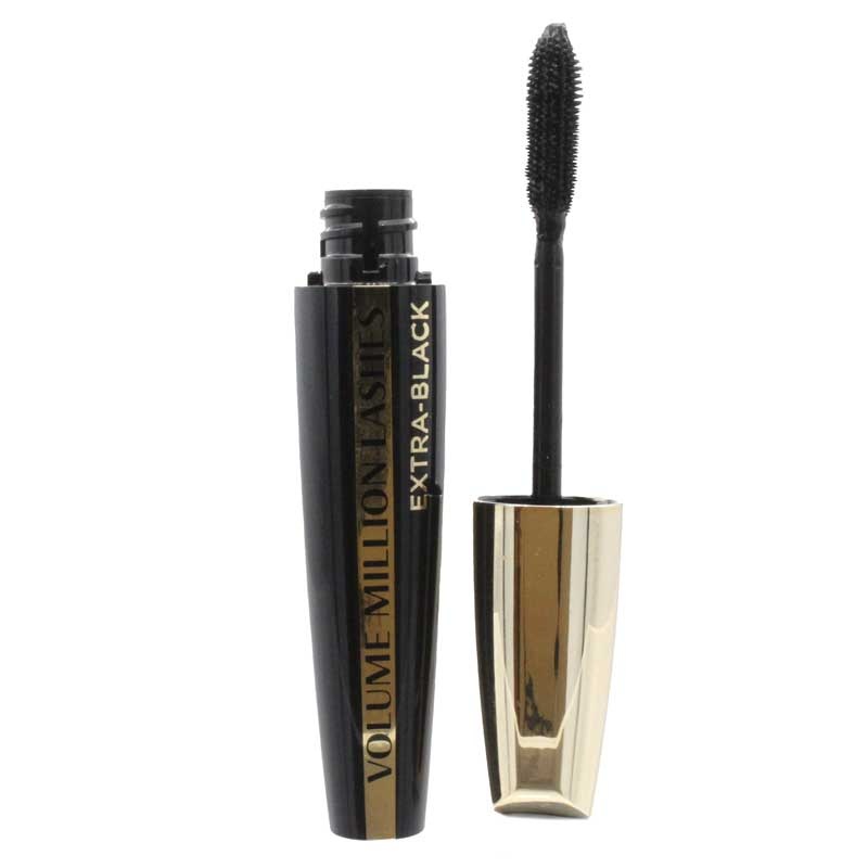 L’Oreal Volume Million Lashes Mascara Extra Black