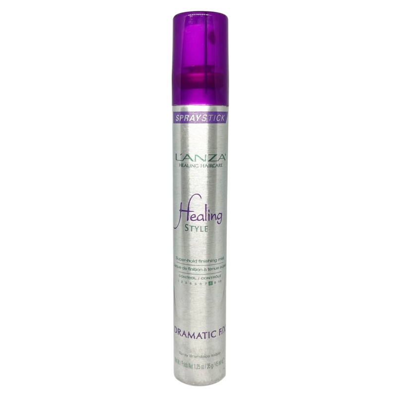Lanza Healing Style Dramatic F/X Hair Spray 1.25 oz