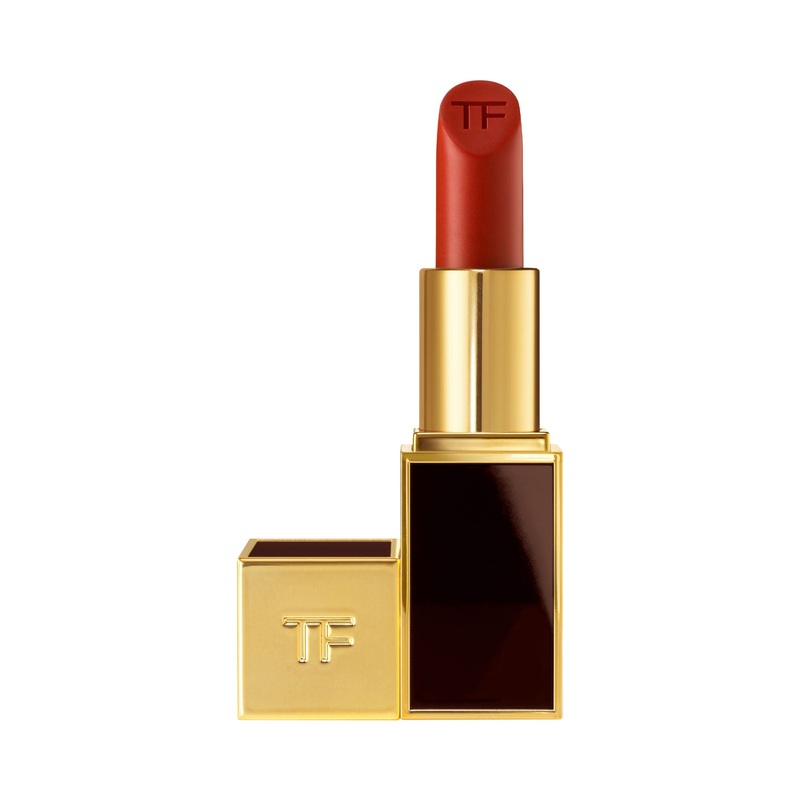 Runway Lip Color with 12 Hour Longwear Wild Ginger