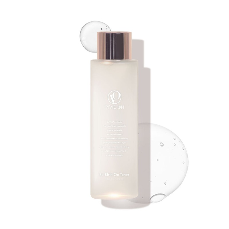 Vivid On Reverse On Toner 200ml