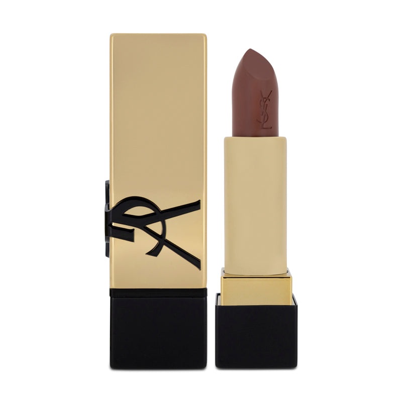 Yves Saint Laurent Nude Lipstick N1 Beige Trench (Blemished Box)