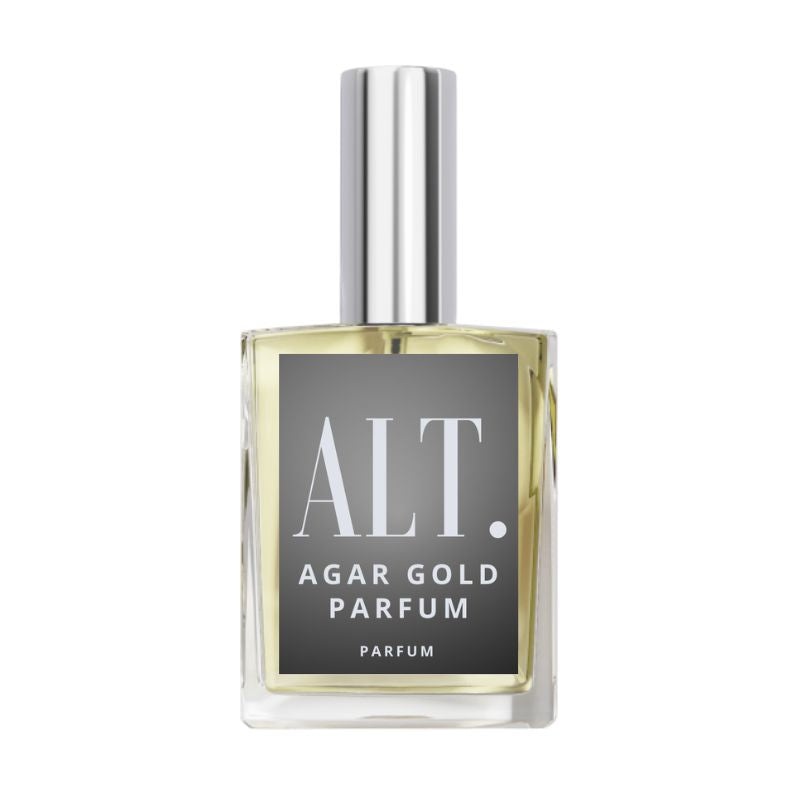Agar Gold Parfum 30ML / 1 OZ