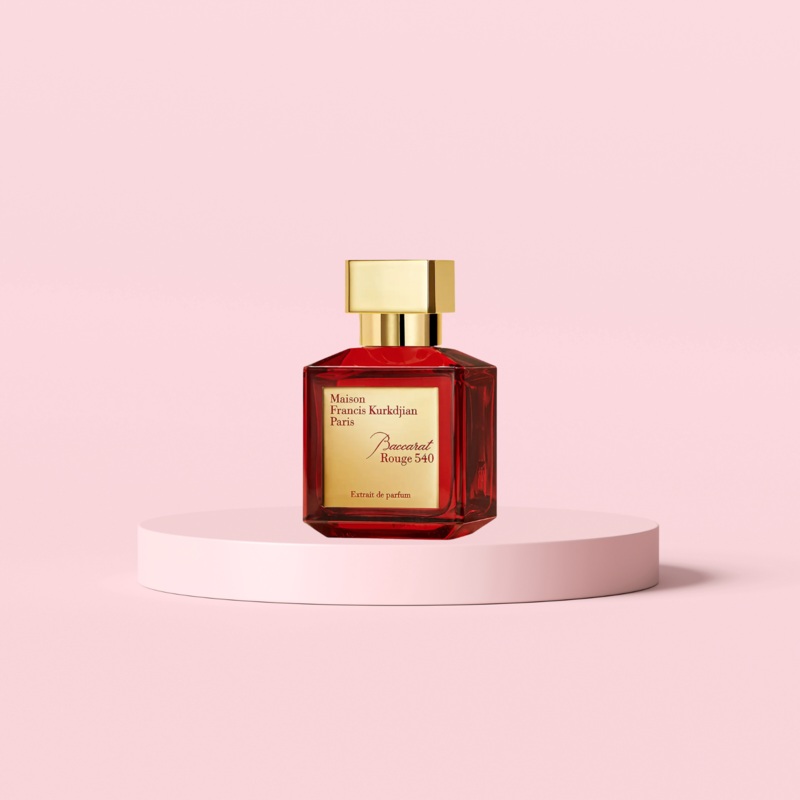 Baccarat Rouge 540 70 ML