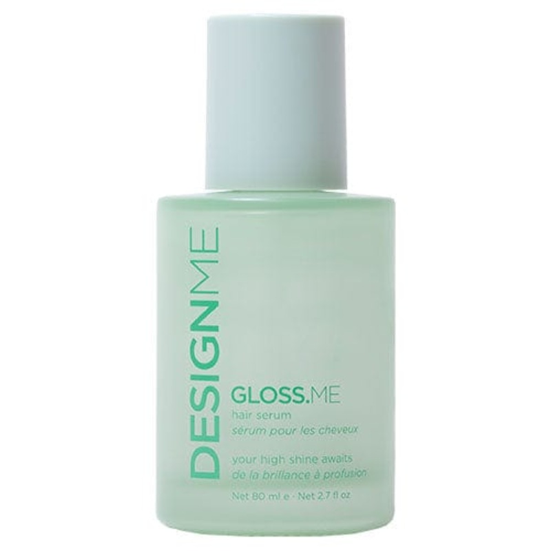 Design.ME Gloss.Me Hair Serum 2.7 oz