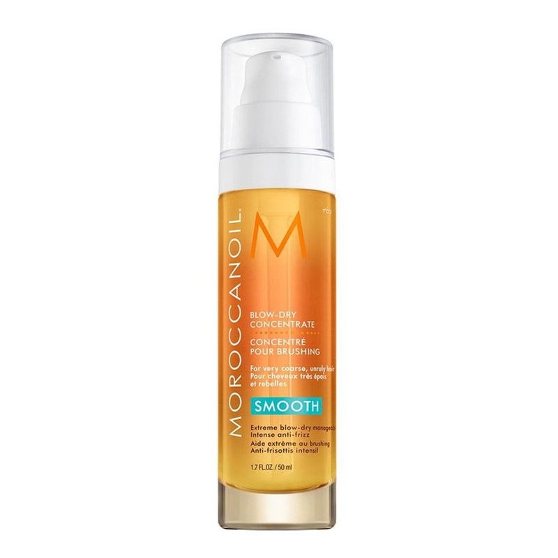 Moroccanoil SMOOTH Blow-Dry Concentrate 1.7 oz / 50 ml