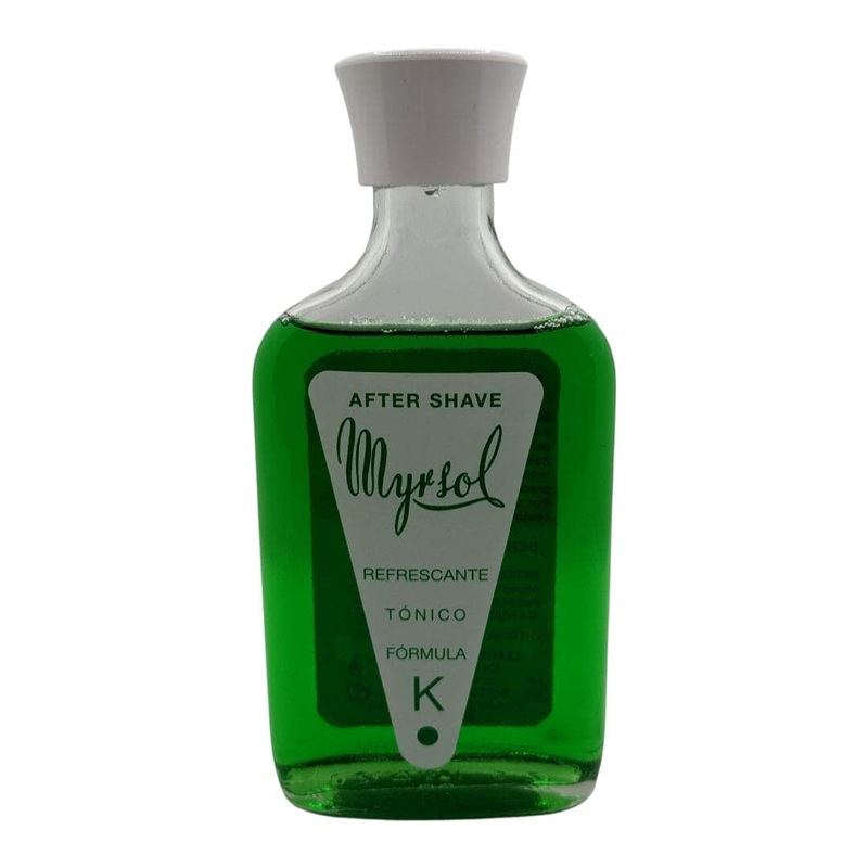 Myrsol Formula ‘K’ After Shave (180ml/6.1oz)