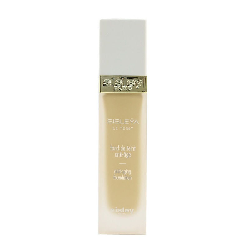 Sisley sisleya le teint anti aging foundation – # 1b + ecru  30ml/1oz