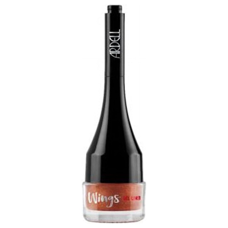 Ardell Beauty Wings Gel Liner Fawn – 0.07 oz / 2 g