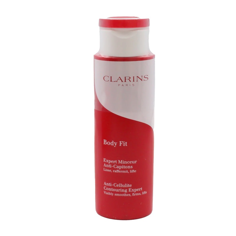 Clarins Body Fit Anti-Cellulite Body Lotion 200ml