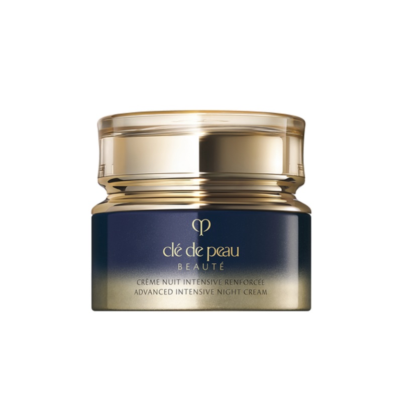 Cle De Peau Beaute Intensive Fortifying Cream Body