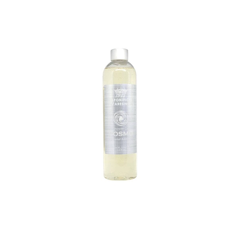 Cosmo Shower Gel (Larch Tree Oil)
