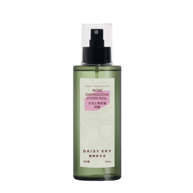 DAISY SKY Damask Rose Pure Essence  60ml