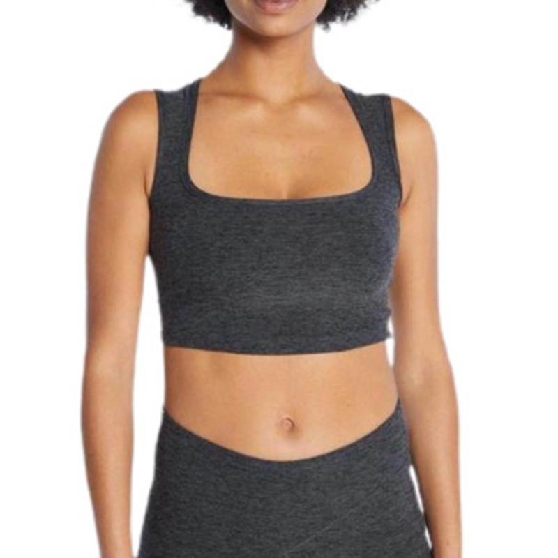 Diana Bra – Charcoal.