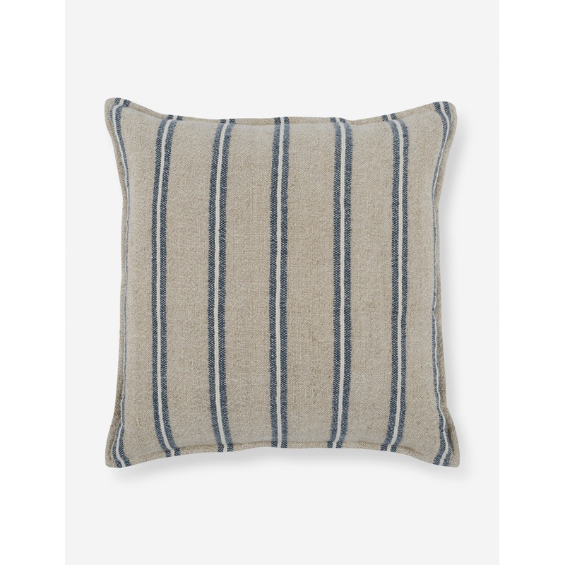 Maite Pillow Natural 20″ x 20″