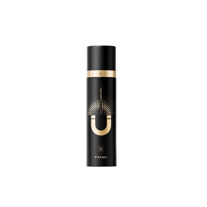 Pramy Oil Control Makeup Setting Spray 100ml Dewy Finish 100ml