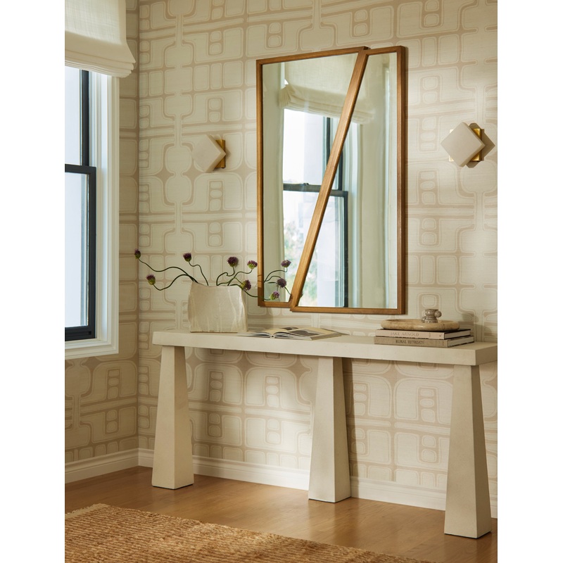 Rima Mirror Natural