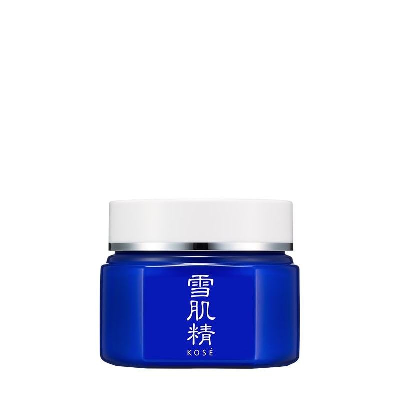 Sekkisei Cleansing Cream