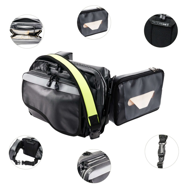 The Makeup Light Vivian’s Set bag