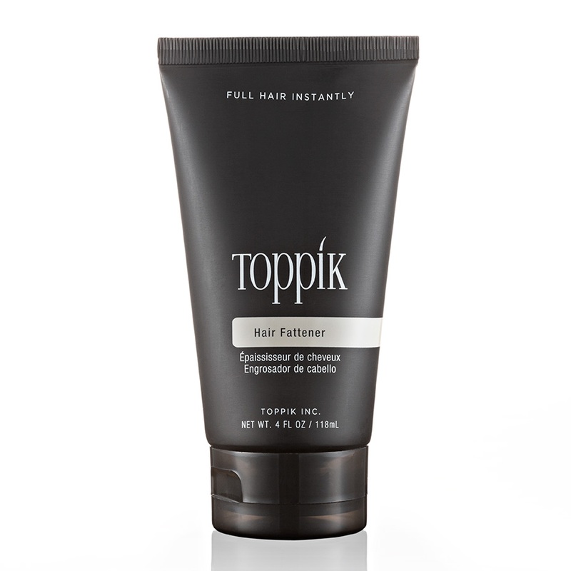Toppik Hair Fattener 4 oz