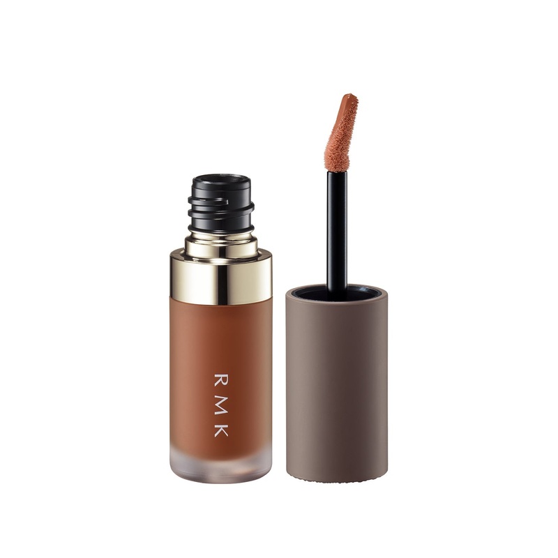 RMK Liquid Lip Color 01 Shear Sepia